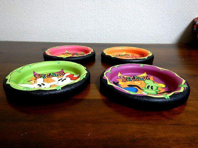 ◆ディズニー disny enjoy!happy halloween ハロウィン 小皿 中古品 < インテリア/ライフ  ◆ディズニー disny enjoy!happy halloween ハロウィン 小皿 中古品 < インテリア/ライフの