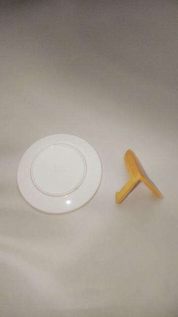 廃盤古い昔のリーメントぷちサンプルシリーズおとぎの国の食器たち8.赤ずきんちゃんと一緒皿1種類のみ2006年製ミニチュア < ホビー  廃盤古い昔のリーメントぷちサンプルシリーズおとぎの国の食器たち8.赤ずきんちゃんと一緒皿1種類のみ2006年製ミニチュア < ホビーの