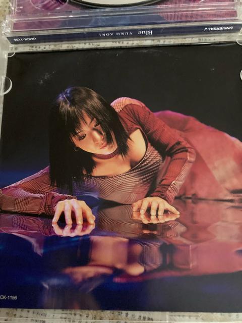 󏭁ICD+DVD Oh ؗTq / Blue  ^gObY 