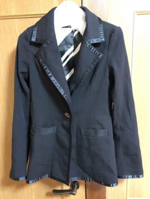 LIP SERVICE テーラードジャケット < ブランド  LIP SERVICE テーラードジャケット  < ブランドの