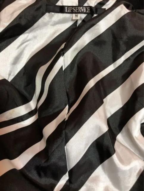 LIP SERVICE テーラードジャケット < ブランド  LIP SERVICE テーラードジャケット < ブランドの