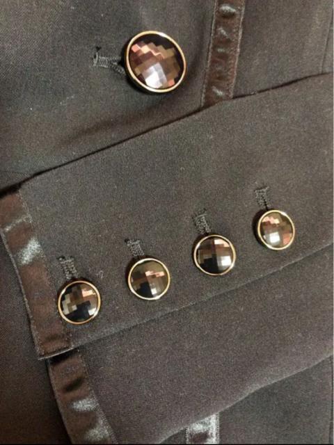 LIP SERVICE テーラードジャケット < ブランド  LIP SERVICE テーラードジャケット < ブランドの