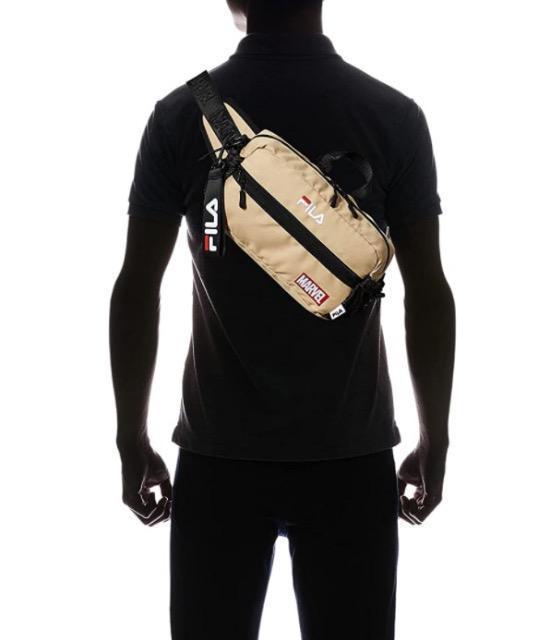 yFILA ~ MARVELztB~}[xwobO^EGXgobO(jp)xVi^Ot  uh 