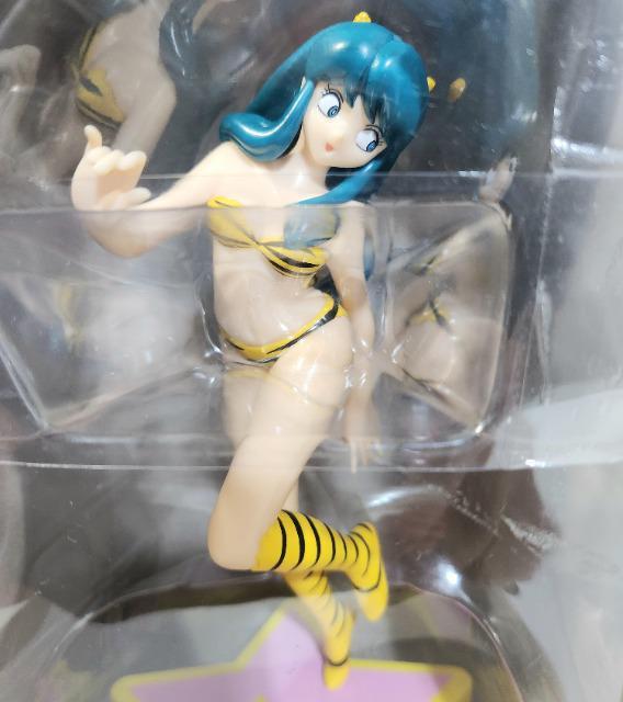 うる星やつら DXフィギュア2 トラ柄 ラムちゃん フィギュア < アニメ/コミック/キャラクター  うる星やつら DXフィギュア2 トラ柄 ラムちゃん フィギュア < アニメ/コミック/キャラクターの