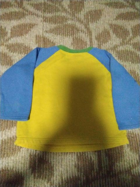 子供服   アンパンマン  裏起毛トレーナー  95cm < キッズ/ベビー  子供服   アンパンマン  裏起毛トレーナー  95cm < キッズ/ベビーの