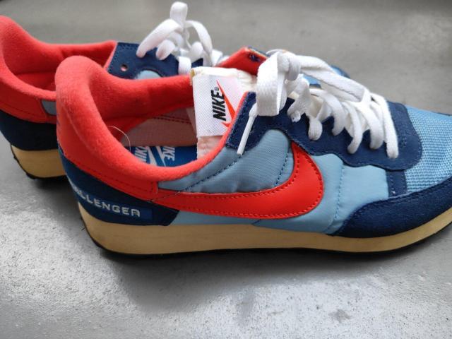 NIKE CHALLENGER チャレンジャー 26cm 靴 スニーカー シューズ < 男性ファッション  NIKE CHALLENGER チャレンジャー 26cm 靴 スニーカー シューズ < 男性ファッションの