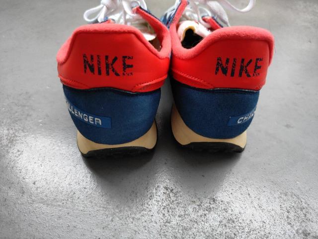 NIKE CHALLENGER チャレンジャー 26cm 靴 スニーカー シューズ < 男性ファッション  NIKE CHALLENGER チャレンジャー 26cm 靴 スニーカー シューズ < 男性ファッションの