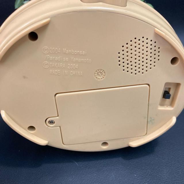 ���A�@���i�@�U�E�}���~�� ���� THE MOOVING MAM BONSAI �� �z�r�[�� 