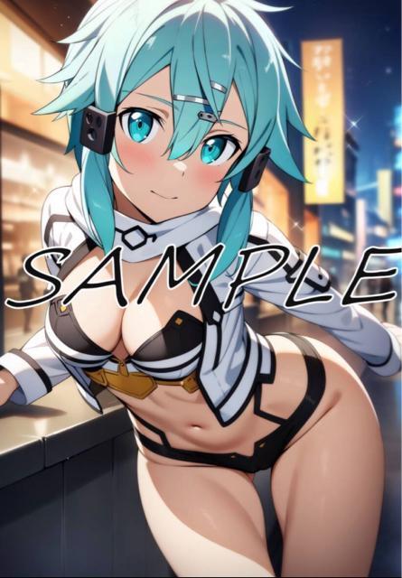   A4 |X^[ AI l \[hA[gEIC Vm SAO l CXg 