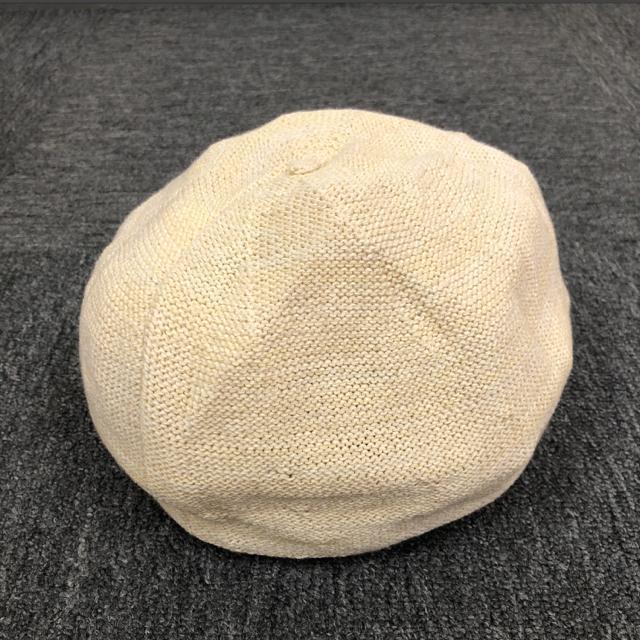 即決 as know as 透かしドットベレー < 女性ファッション  即決 as know as 透かしドットベレー  < 女性ファッションの