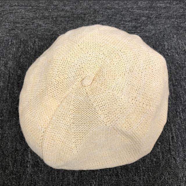 即決 as know as 透かしドットベレー < 女性ファッション  即決 as know as 透かしドットベレー < 女性ファッションの