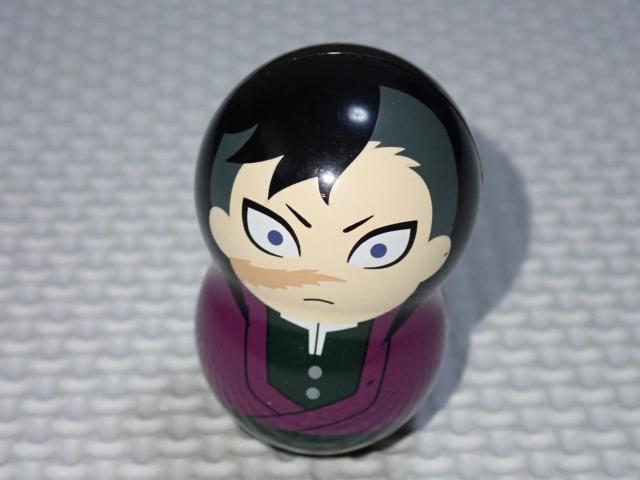 鬼滅の刃 クーナッツ 2 不死川玄弥 4cm < アニメ/コミック/キャラクター  鬼滅の刃 クーナッツ 2 不死川玄弥 4cm  < アニメ/コミック/キャラクターの