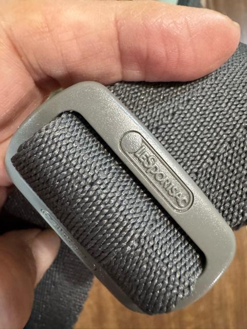 ���ӂ����߂ā� LESportsac���ɔ��i���V�����_�[�o�b�N��2�_�܂Ƃߔ��聚500�~�X�^�[�g