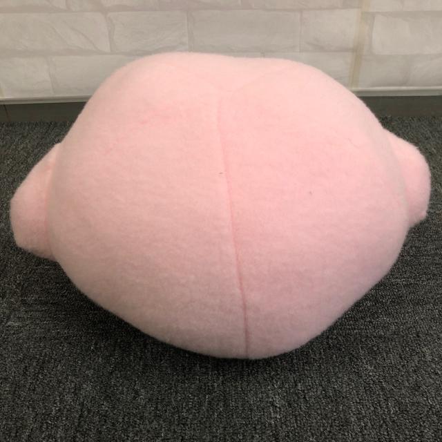 即決 新品 星のカービィ 羊毛フェルト風すやすやBIGぬいぐるみ < おもちゃ  即決 新品 星のカービィ 羊毛フェルト風すやすやBIGぬいぐるみ < おもちゃの