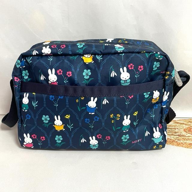 ★新品未使用★LeSportsac レスポートサック ミッフィー ガーデンフローラル ショルダーバッグ 2434 送料無料 < 女性ファッション  ★新品未使用★LeSportsac レスポートサック ミッフィー ガーデンフローラル ショルダーバッグ 2434 送料無料 < 女性ファッションの