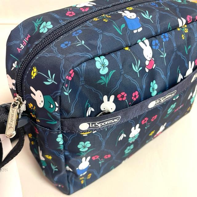 ★新品未使用★LeSportsac レスポートサック ミッフィー ガーデンフローラル ショルダーバッグ 2434 送料無料 < 女性ファッション  ★新品未使用★LeSportsac レスポートサック ミッフィー ガーデンフローラル ショルダーバッグ 2434 送料無料 < 女性ファッションの