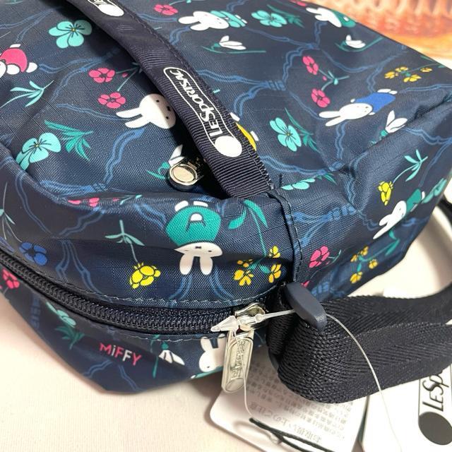 ★新品未使用★LeSportsac レスポートサック ミッフィー ガーデンフローラル ショルダーバッグ 2434 送料無料 < 女性ファッション  ★新品未使用★LeSportsac レスポートサック ミッフィー ガーデンフローラル ショルダーバッグ 2434 送料無料 < 女性ファッションの