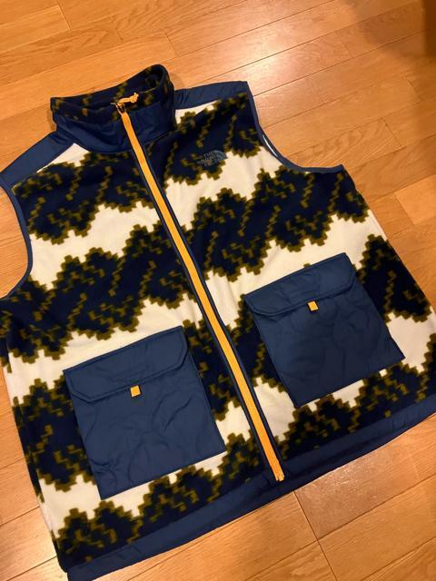 THE NORTH FACEROYAL ARCH t[XxXg TCYS     uh 