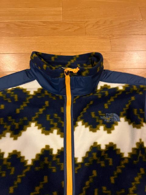 THE NORTH FACEROYAL ARCH t[XxXg TCYS    uh 