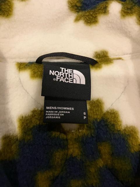 THE NORTH FACEROYAL ARCH t[XxXg TCYS    uh 