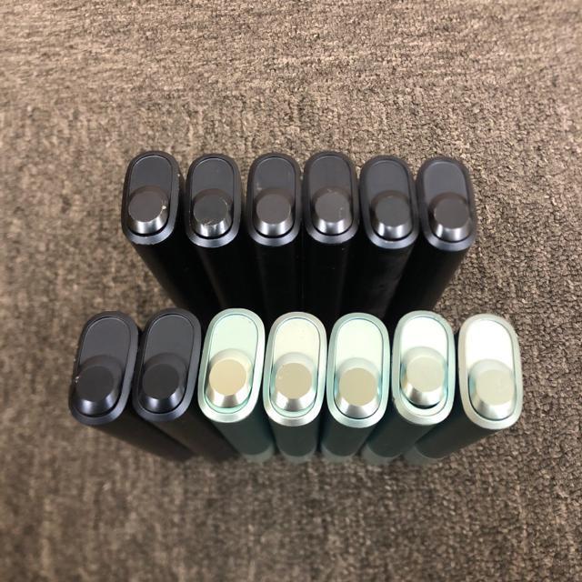 即決 IQOS イルマ i ワン アイコス 電子タバコ 13個セット < 男性ファッション  即決 IQOS イルマ i ワン アイコス 電子タバコ 13個セット < 男性ファッションの