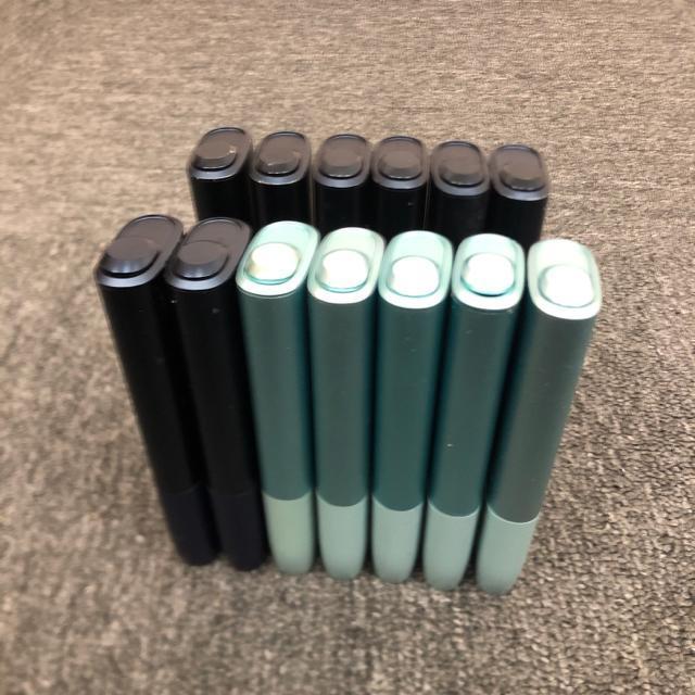 即決 IQOS イルマ i ワン アイコス 電子タバコ 13個セット < 男性ファッション  即決 IQOS イルマ i ワン アイコス 電子タバコ 13個セット < 男性ファッションの