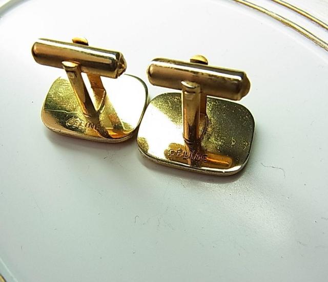 500�~�X�^�������K�i�@�I�[���h�Z���[�k�@CELINE�@�J�t�X ���B���e�[�W