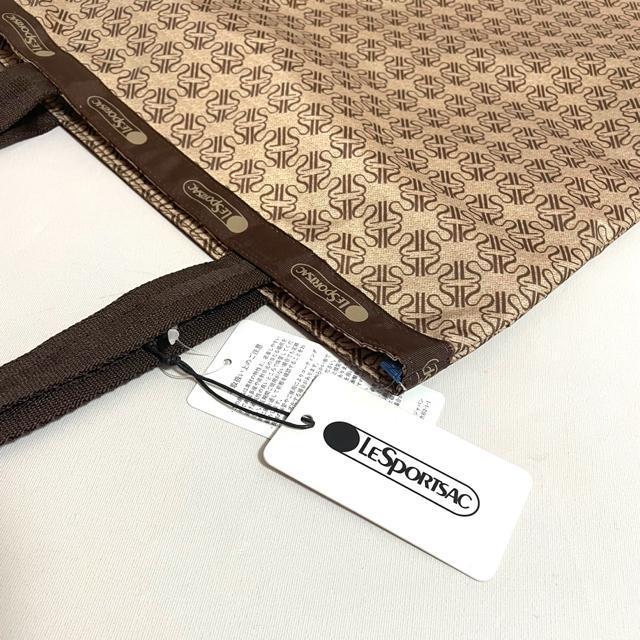 ★新品未使用★LeSportsac レスポートサック キャンバスモノグラム トートバッグ 2339 送料無料 < 女性ファッション  ★新品未使用★LeSportsac レスポートサック キャンバスモノグラム トートバッグ 2339 送料無料 < 女性ファッションの