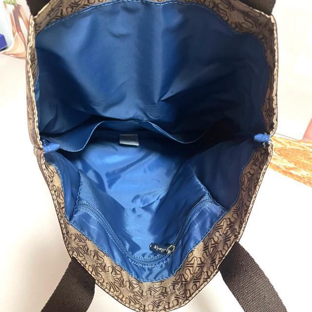 ★新品未使用★LeSportsac レスポートサック キャンバスモノグラム トートバッグ 2339 送料無料 < 女性ファッション  ★新品未使用★LeSportsac レスポートサック キャンバスモノグラム トートバッグ 2339 送料無料 < 女性ファッションの