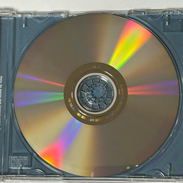 Remy Shand / Way I Feel < CD/DVD/ビデオ  Remy Shand / Way I Feel < CD/DVD/ビデオの