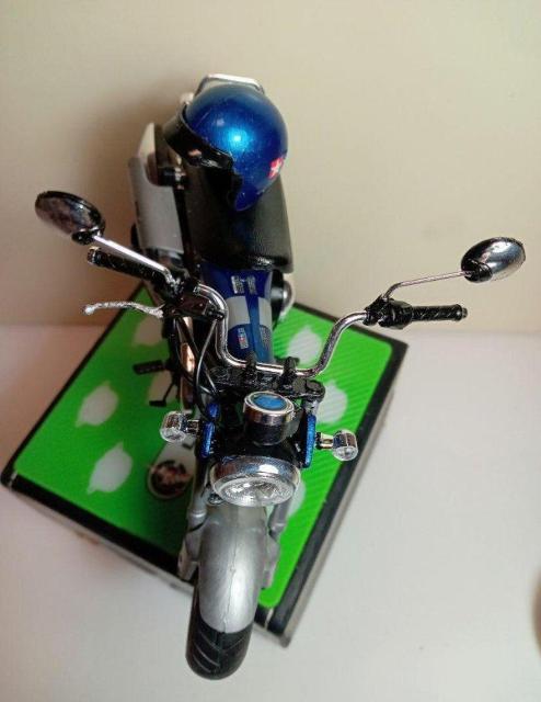 タミヤバイクプラモデル塗装済完成品DaxHONDA125タミヤリミテッドエディション < ホビー タミヤバイクプラモデル塗装済完成品DaxHONDA125タミヤリミテッドエディション < ホビーの