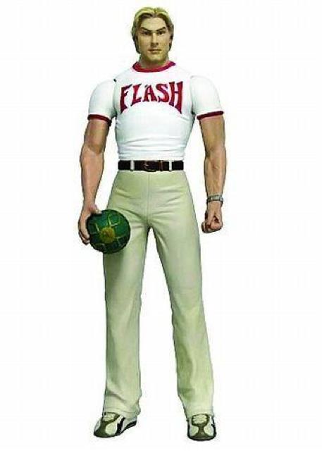 フラッシュゴードン 7インチ アクションフィギュア ホワイトTシャツT ver.●新品未開封品 < ホビー フラッシュゴードン 7インチ アクションフィギュア ホワイトTシャツT ver.●新品未開封品 < ホビーの