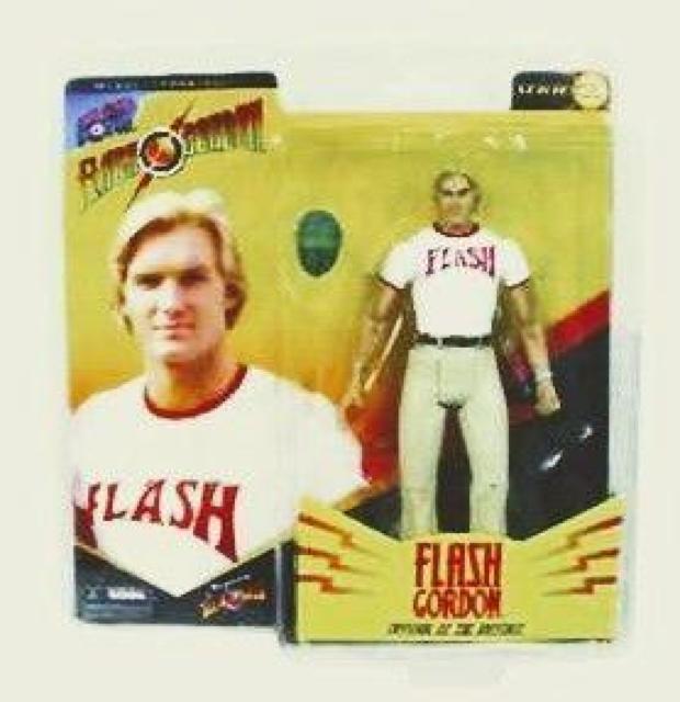 フラッシュゴードン 7インチ アクションフィギュア ホワイトTシャツT ver.●新品未開封品 < ホビー フラッシュゴードン 7インチ アクションフィギュア ホワイトTシャツT ver.●新品未開封品 < ホビーの