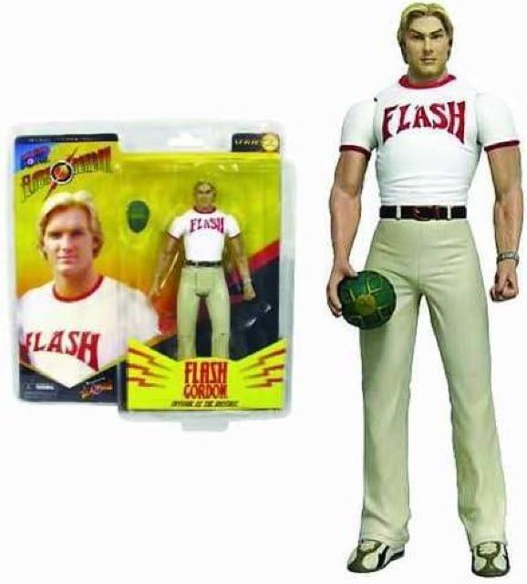 フラッシュゴードン 7インチ アクションフィギュア ホワイトTシャツT ver.●新品未開封品 < ホビー フラッシュゴードン 7インチ アクションフィギュア ホワイトTシャツT ver.●新品未開封品 < ホビーの