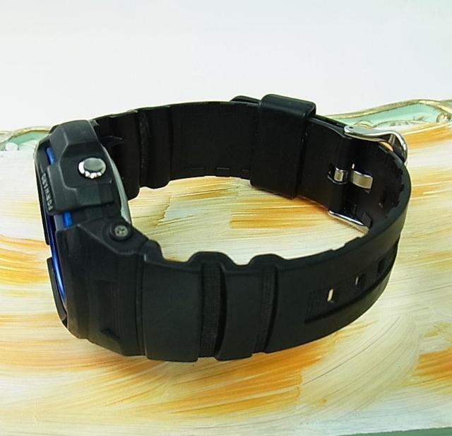 mKJVI@CASIO G-SHOCK W[VbN@AW-591 rvғi