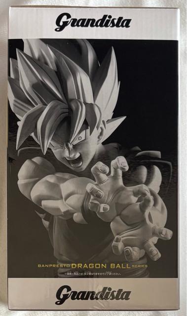 ドラゴンボールZ Grandista SON GOKU U < アニメ/コミック/キャラクター ドラゴンボールZ Grandista SON GOKU U < アニメ/コミック/キャラクターの
