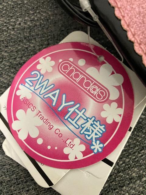 新品未使用 リボンとハートがかわいいサンダル 24p < 女性ファッション  新品未使用 リボンとハートがかわいいサンダル 24p < 女性ファッションの