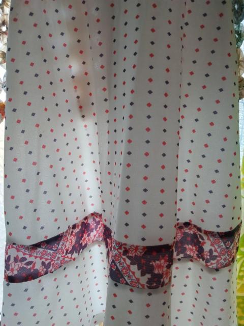 フランス古着・ヴィンテージ ワンピース*JANTIQUES・ロキエ・archi* < 女性ファッション フランス古着・ヴィンテージ ワンピース*JANTIQUES・ロキエ・archi* < 女性ファッションの