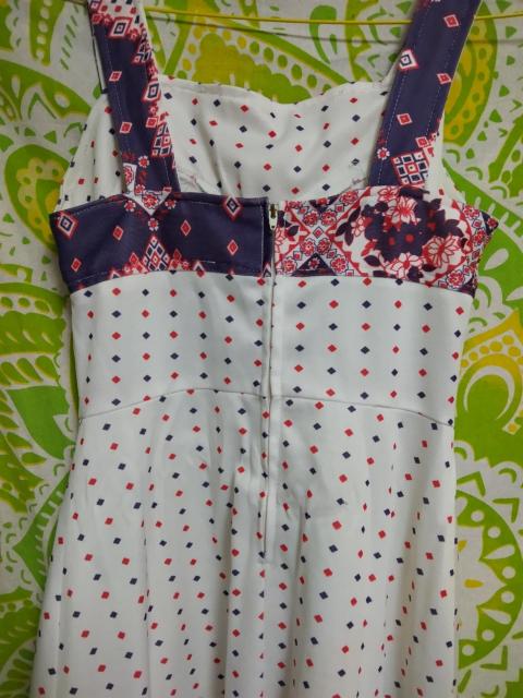 フランス古着・ヴィンテージ ワンピース*JANTIQUES・ロキエ・archi* < 女性ファッション フランス古着・ヴィンテージ ワンピース*JANTIQUES・ロキエ・archi* < 女性ファッションの