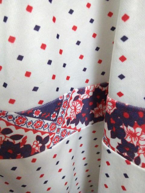 フランス古着・ヴィンテージ ワンピース*JANTIQUES・ロキエ・archi* < 女性ファッション フランス古着・ヴィンテージ ワンピース*JANTIQUES・ロキエ・archi* < 女性ファッションの