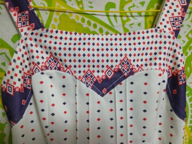 フランス古着・ヴィンテージ ワンピース*JANTIQUES・ロキエ・archi* < 女性ファッション フランス古着・ヴィンテージ ワンピース*JANTIQUES・ロキエ・archi* < 女性ファッションの