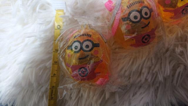 未使用★ミニオンズ★卵形光るペンダント★@ < アニメ/コミック/キャラクター 未使用★ミニオンズ★卵形光るペンダント★@ < アニメ/コミック/キャラクターの