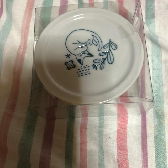 カルディのネコちゃん柄陶器キャニスター < インテリア/ライフ カルディのネコちゃん柄陶器キャニスター < インテリア/ライフの