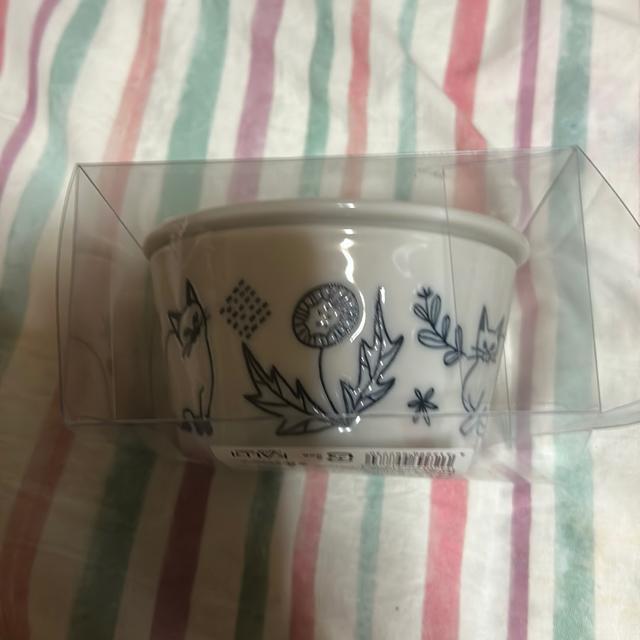 カルディのネコちゃん柄陶器キャニスター < インテリア/ライフ カルディのネコちゃん柄陶器キャニスター < インテリア/ライフの