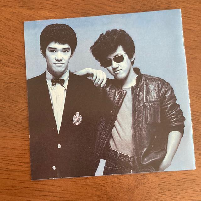 アナログ盤+おまけ 杉本哲太&桃太郎 / 哲太VS桃太郎 2way street 紅麗威甦、横浜銀蝿、銀蝿一家 < CD/DVD/ビデオ アナログ盤+おまけ 杉本哲太&桃太郎 / 哲太VS桃太郎 2way street 紅麗威甦、横浜銀蝿、銀蝿一家 < CD/DVD/ビデオの