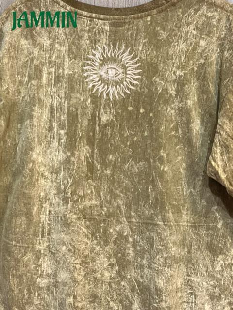 ファティマの手ドリームキャッチャーTシャツ アジアン エスニック ヒッピー < 男性ファッション ファティマの手ドリームキャッチャーTシャツ アジアン エスニック ヒッピー < 男性ファッションの