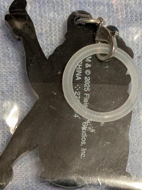 ベティちゃんラバーファスナーマスコット < ホビー ベティちゃんラバーファスナーマスコット < ホビーの