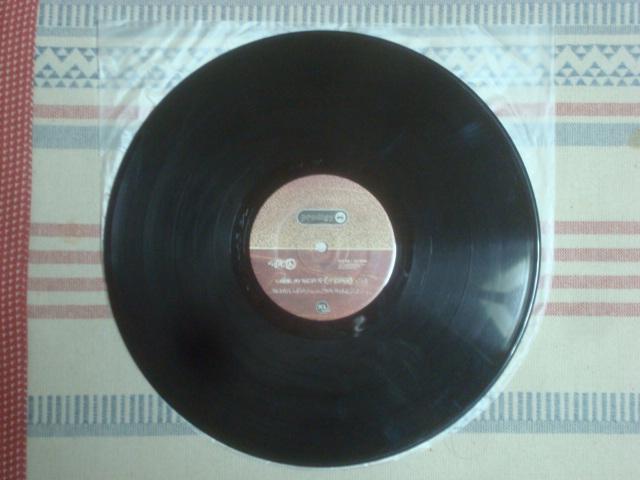 SMACK MY BITCH UP / PRODIGY ukLP  CD/DVD/rfI 