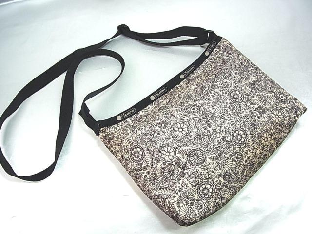 500円スタ【正規品】LeSportsac(レスポートサック)斜めがけショルダーバッグ < ブランド 500円スタ【正規品】LeSportsac(レスポートサック)斜めがけショルダーバッグ < ブランドの