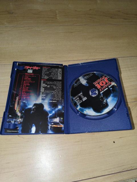 DVD���}�C�e�B�E�W���[���r���E�p�N�X�g���@�V���[���[�Y�E�Z�����@�i�E�B�[���E�A���h�����[�Y �� CD/DVD/�r�f�I�� 